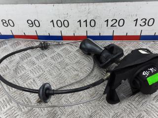 кулиса BMW X5 E53 2002, 3.0 л., дизель, АКПП, внедорожник 5 дв.