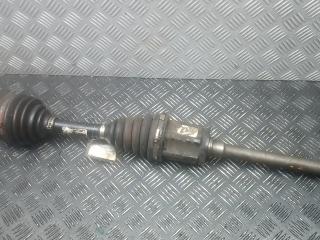 полуось передняя правая (приводной вал, ШРУС) BMW X5 E53 2002, 3.0 л., дизель, АКПП, внедорожник 5 дв., 7505004