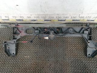 Передняя панель крепления облицовки (телевизор) Renault Clio 3 поколение [рестайлинг] 2010, 1.5 л., дизель, МКПП, универсал