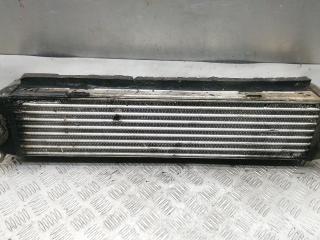радиатор интеркулера Land Rover Discovery 3 поколение 2005, 2.7 л., TD V6, дизель, АКПП, внедорожник 5 дв.