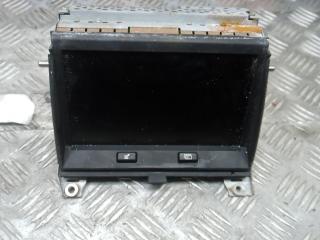 монитор Land Rover Discovery 3 поколение 2005, 2.7 л., TD V6, дизель, АКПП, внедорожник 5 дв., YIE500081PVJ