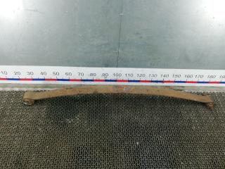 рессора задняя Citroen Jumper 2 поколение 2007, 2.2 л., дизель, МКПП, микроавтобус