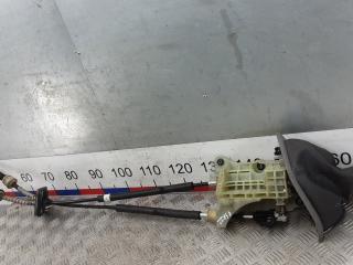 кулиса Citroen Jumper 2 поколение 2007, 2.2 л., дизель, МКПП, микроавтобус