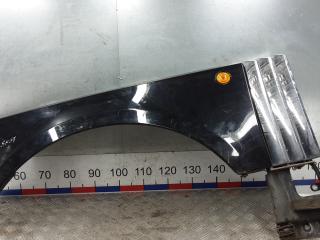 крыло переднее левое Land Rover Range Rover 3 поколение 2003, 3.0 л., TD6, дизель, АКПП, внедорожник 5 дв.