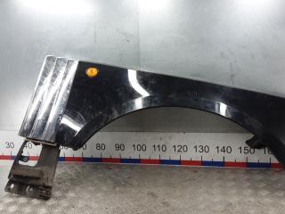 крыло переднее правое Land Rover Range Rover 3 поколение 2003, 3.0 л., TD6, дизель, АКПП, внедорожник 5 дв.