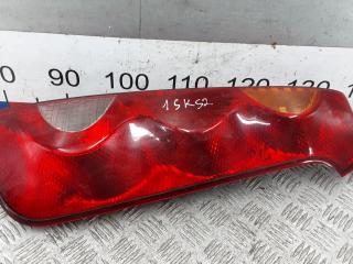 фонарь задний правый Nissan Note E11 2008, 1.4 л., бензин, МКПП, хетчбэк 5 дв.