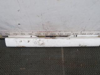 бампер задний Mercedes-Benz Vito W639 2009, 2.2 л., CDI 109, дизель, МКПП, микроавтобус