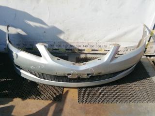 бампер передний Mazda 6 GH 2007, 2.0 л., бензин, МКПП, хетчбэк 5 дв.