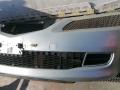 бампер передний Mazda 6 GH 2007, 2.0 л., бензин, МКПП, хетчбэк 5 дв. - фото №4