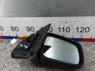 зеркало правое Mitsubishi Lancer 10 поколение 2009, 2.0 л., DiD, дизель, МКПП, седан