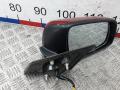 зеркало правое Mitsubishi Lancer 10 поколение 2009, 2.0 л., DiD, дизель, МКПП, седан - фото №5