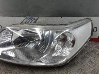 фара левая Chevrolet Aveo T250 [рестайлинг] 2009, 1.2 л., бензин, МКПП, хетчбэк 5 дв.