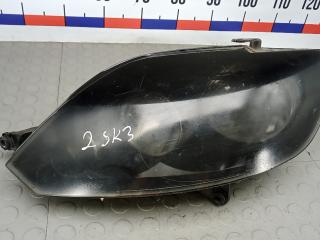 фара левая Volkswagen Golf Plus 2 поколение 2010, 1.6 л., бензин, МКПП, хетчбэк 5 дв., 5M2941005C, 1EE00994803