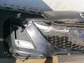 бампер передний Mazda 3 BL 2008, 2.2 л., дизель, МКПП, хетчбэк 5 дв. - фото №2