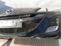 бампер передний Mazda 3 BL 2008, 2.2 л., дизель, МКПП, хетчбэк 5 дв. - фото №4