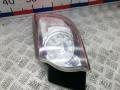 фонарь задний правый Mazda 3 BL 2008, 2.2 л., дизель, МКПП, хетчбэк 5 дв. - фото №3