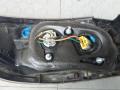 фонарь задний правый Mazda 3 BL 2008, 2.2 л., дизель, МКПП, хетчбэк 5 дв. - фото №3