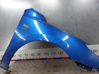 крыло переднее правое Hyundai i30 FD 2009, 1.6 л., дизель, МКПП, хетчбэк 5 дв.