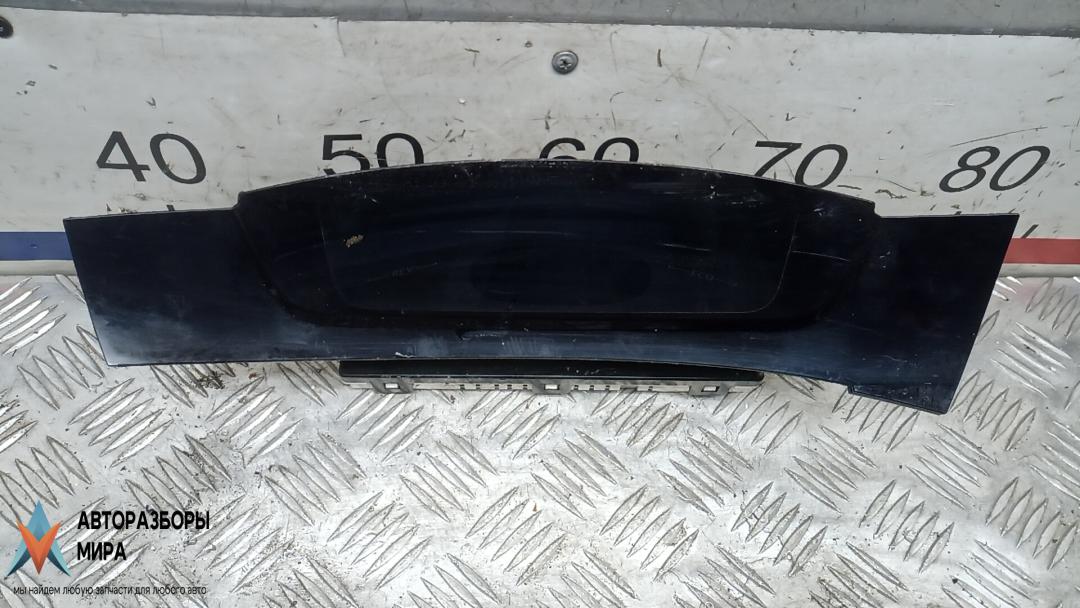 монитор Honda Civic 8 поколение 2006, 2.2 л., дизель, МКПП, хетчбэк 5 дв., 78100SMGG21 - фото №1