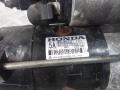 стартер Honda Civic 8 поколение 2006, 2.2 л., дизель, МКПП, хетчбэк 5 дв., 31200-RSR-E01, M002T85871 - фото №7