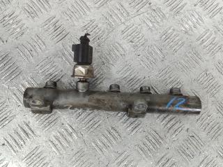 топливная рампа Volkswagen Touareg 1 поколение [рестайлинг] 2008, 3.0 л., дизель, АКПП, внедорожник 5 дв., 059130089AB