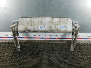 защита бампера (кенгурятник) Volvo XC90 1 поколение [рестайлинг] 2008, 2.4 л., дизель, АКПП, внедорожник 5 дв.