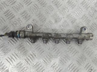 топливная рампа Kia Rio 2 поколение [рестайлинг] 2009, 1.5 л., дизель, МКПП, хетчбэк 5 дв., 314002A420