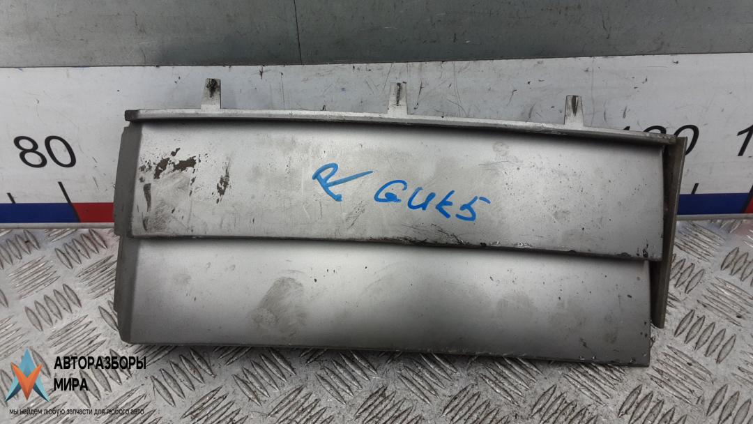 молдинг крыла Land Rover Range Rover 3 поколение 2002, 3.0 л., TD6, дизель, АКПП, внедорожник 5 дв. - фото №1