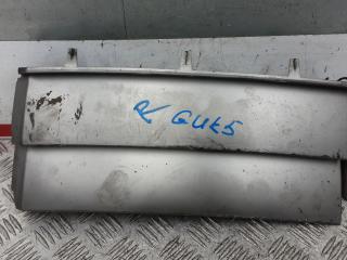 молдинг крыла Land Rover Range Rover 3 поколение 2002, 3.0 л., TD6, дизель, АКПП, внедорожник 5 дв.