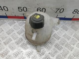 бачок расширительный Renault Duster 1 поколение 2013, 1.5 л., дизель, МКПП, внедорожник 5 дв.