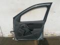 дверь передняя правая Renault Duster 1 поколение 2013, 1.5 л., дизель, МКПП, внедорожник 5 дв. - фото №4