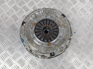 маховик Hyundai ix35 1 поколение 2011, 1.7 л., дизель, МКПП, внедорожник 5 дв., 232002A800