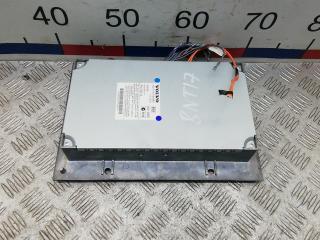 Усилитель музыки Volvo XC90 1 поколение [рестайлинг] 2008, 2.4 л., дизель, АКПП, внедорожник 5 дв., 31215661, PMVE501A