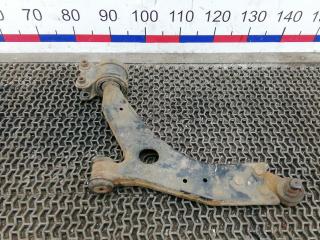 рычаг передний левый Ford Kuga 1 поколение 2009, 2.0 л., дизель, МКПП, внедорожник 5 дв.