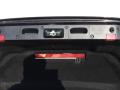 крышка багажника Mercedes-Benz S-Класс W221 2008, 3.0 л., дизель, АКПП, седан - фото №7