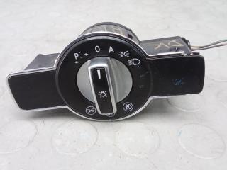 переключатель света Mercedes-Benz S-Класс W221 2008, 3.0 л., дизель, АКПП, седан, A2215452504