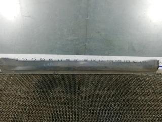 накладка на порог Mitsubishi Outlander 2 поколение 2007, 2.0 л., D DI-D, дизель, МКПП, внедорожник 5 дв., 6512A025, 6512A026