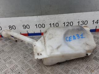 бачок омывателя Nissan Qashqai 1 поколение 2007, 1.5 л., дизель, МКПП, внедорожник 5 дв., 28910-JD000, 28916JD00A