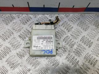 блок управления парктрониками Mercedes-Benz S-Класс W221 2008, 3.0 л., дизель, АКПП, седан, A2215408262