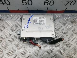 блок управления телефоном Mercedes-Benz S-Класс W221 2008, 3.0 л., дизель, АКПП, седан, A2218703126, A2218708992