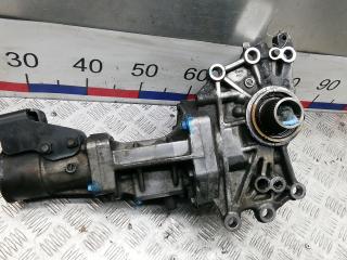 раздаточная коробка Mitsubishi Outlander 2 поколение 2007, 2.0 л., D DI-D, дизель, МКПП, внедорожник 5 дв., 3200A067, 067015