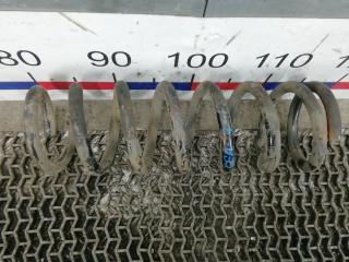 пружина задняя Mitsubishi Outlander 2 поколение 2007, 2.0 л., D DI-D, дизель, МКПП, внедорожник 5 дв., 4140A041