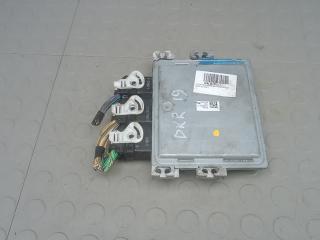 ЭБУ Ford Kuga 1 поколение 2009, 2.0 л., дизель, МКПП, внедорожник 5 дв., 5WS40862B-T