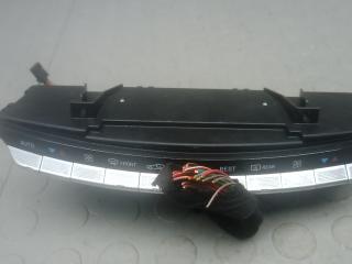 блок управления печки / климат-контроля Mercedes-Benz S-Класс W221 2008, 3.0 л., дизель, АКПП, седан, 2218701158, 2214425623