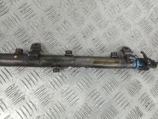 топливная рампа Mercedes-Benz S-Класс W221 2008, 3.0 л., дизель, АКПП, седан, A6420702595