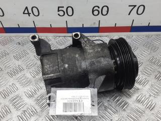 компрессор кондиционера Kia Venga 1 поколение 2011, 1.4 л., дизель, МКПП, хетчбэк 5 дв., 977012K201, F500-FG8CA03