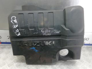 защита двигателя Suzuki Grand Vitara 2 поколение [рестайлинг] 2008, 1.9 л., дизель, МКПП, внедорожник 5 дв.