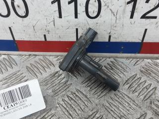 ДМРВ Mitsubishi Lancer 10 поколение 2008, 1.8 л., бензин, МКПП, седан, MR985187