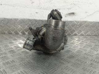 турбина Toyota RAV4 3 поколение (XA30) 2006, 2.2 л., дизель, МКПП, внедорожник 5 дв., VB17