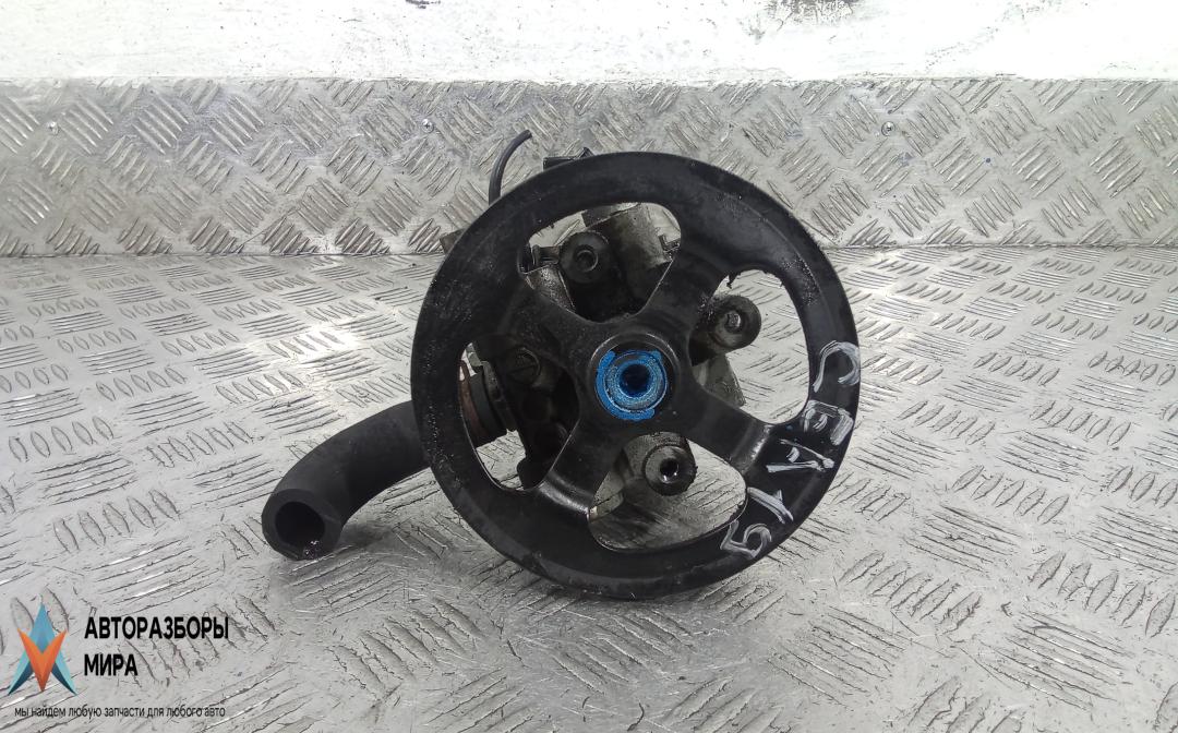 ГУР Mitsubishi Lancer 10 поколение 2008, 1.8 л., бензин, МКПП, седан - фото №1